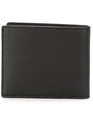 jacquard portfolio wallet Michael Kors