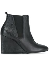 wedge heel Chelsea boots Lanvin