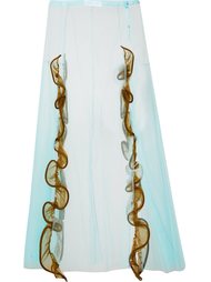 tulle skirt  Toga