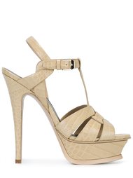 'Tribute 105' sandals Saint Laurent