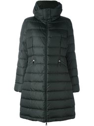 пальто-пуховик 'Flammette'  Moncler