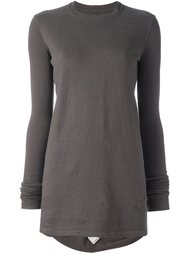 'Meg' fine knit jumper Rick Owens DRKSHDW