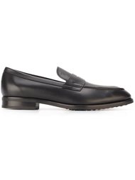 classic loafers Tod's