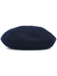 ribbed beret Moncler