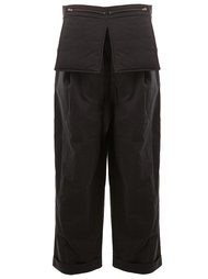cropped trousers Craig Green