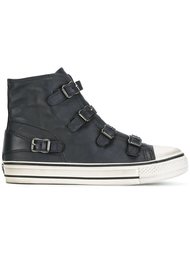 'Virgin' buckle sneakers Ash