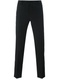 брюки скинни Pt01