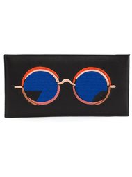 'Cool Rays' glasses case Lizzie Fortunato Jewels