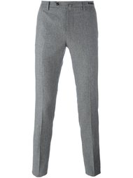 брюки скинни Pt01