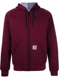 'Car-Lux' hoodie Carhartt