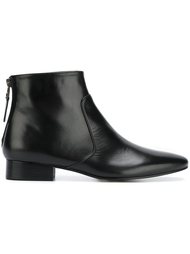 ankle boots Masscob