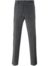 брюки супер узкого кроя Pt01