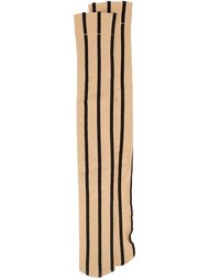 striped socks Uma Wang