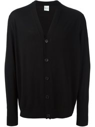 кардиган с V-образным вырезом Paul Smith