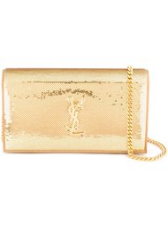 сумка 'Monogram' Saint Laurent