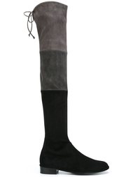 'Trio' boots Stuart Weitzman