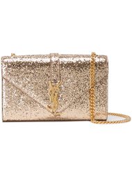сумка на плечо 'Monogram'  Saint Laurent
