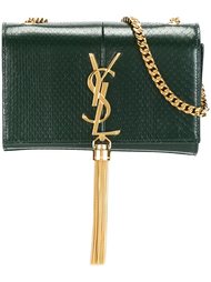 сумка на плечо  'Kate Monogram' Saint Laurent