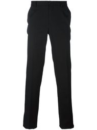 straight leg trousers Z Zegna