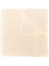 knitted scarf Moncler