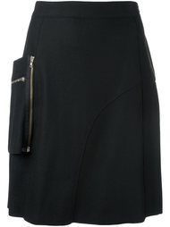 detachable pocket skirt Walter Van Beirendonck Vintage