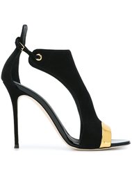 'Caitie' sandals Giuseppe Zanotti Design