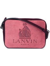 'Nomad' crossbody bag Lanvin