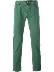 slim-fit jeans Jacob Cohen
