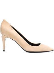heel detail pointed pumps Alexander Wang