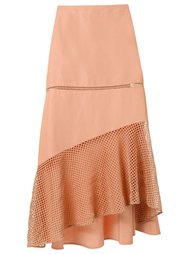 midi skirt Giuliana Romanno