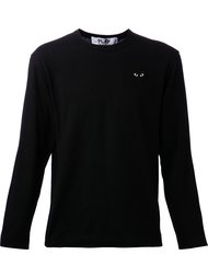 t-shirt Comme Des Garçons Play