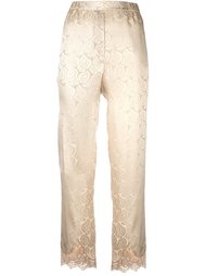 'Dione' trousers Erika Cavallini