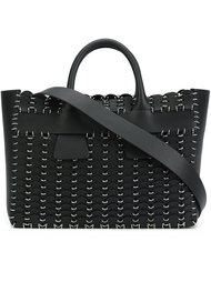 small 'Cabas' bag Paco Rabanne