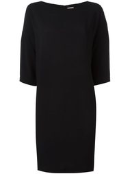 свободное платье  I'M Isola Marras