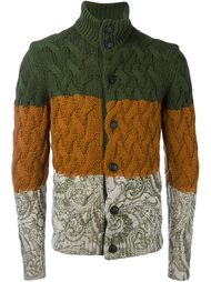 кардиган 'Bomber'  Etro