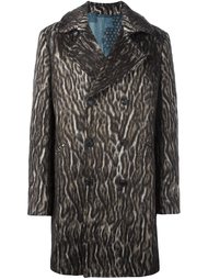 пальто 'Animalier' Etro