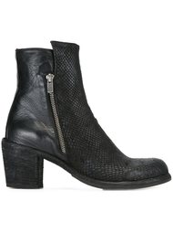 ботинки 'Agnes'  Officine Creative