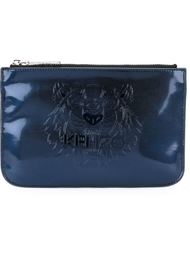 клатч 'Tiger'  Kenzo