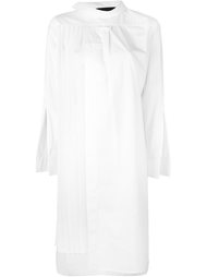 'Collyn' shirt dress Erika Cavallini