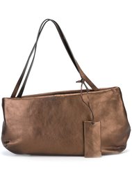 zip up shoulder bag Marsèll