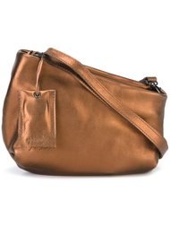 zip up cross body bag Marsèll
