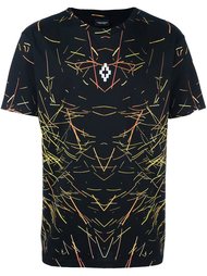 футболка 'Catedral'  Marcelo Burlon County Of Milan
