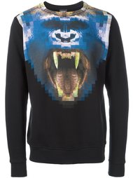 толстовка 'Liullaillaco' Marcelo Burlon County Of Milan