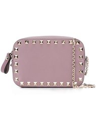 сумка через плечо 'Rockstud' Valentino