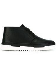 ботинки-дезерты Valentino