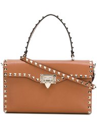 сумка на плечо 'Rockstud' Valentino