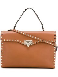 сумка на плечо 'Rockstud' Valentino