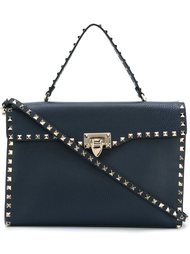 сумка на плечо ‘Rockstud’  Valentino