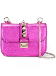 сумка на плечо 'Glam Lock' Valentino