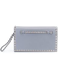 клатч 'Rockstud' Valentino